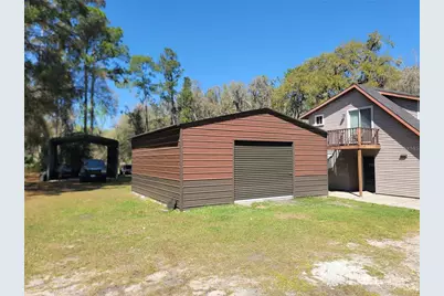 10851 SE 195th Street, Inglis, FL 34449 - Photo 4