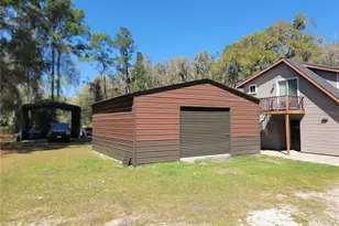 10851 SE 195th St, Inglis, FL 34449 - Photo 4