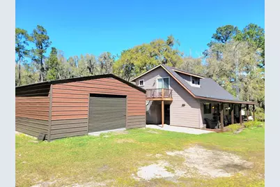 10851 SE 195th Street, Inglis, FL 34449 - Photo 2