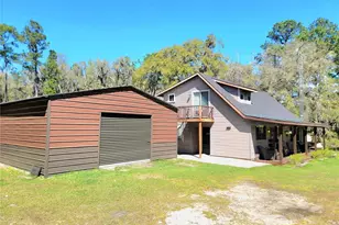 10851 SE 195th St, Inglis, FL 34449 - Photo 2
