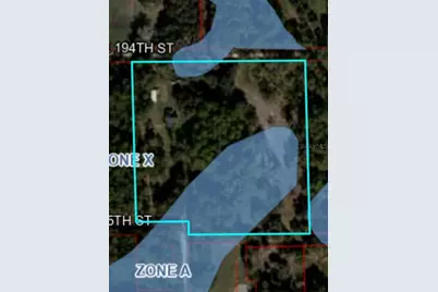 10851 SE 195th Street, Inglis, FL 34449 - Photo 28