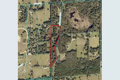 17400 NW 120th Ave Road, Reddick, FL 32686 - Photo 6
