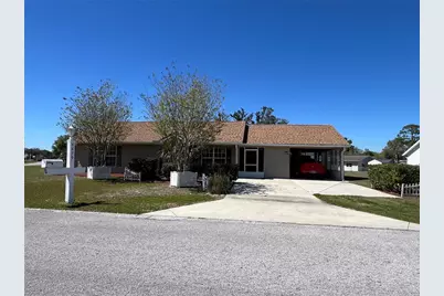 8879 SW 104th Lane, Ocala, FL 34481 - Photo 1