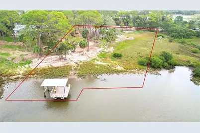 16951 SW 133rd Street, Cedar Key, FL 32625 - Photo 14