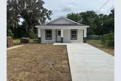 714 NW 2nd Street, Ocala, FL 34475 - Photo 1