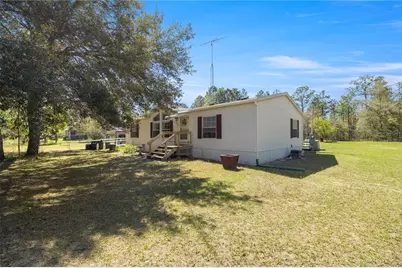2670 SE 141st Avenue, Morriston, FL 32668 - Photo 2