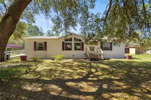2670 SE 141 Ave, Morriston, FL 32668 - Photo 1