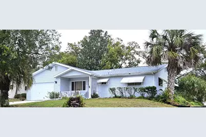 8449 SW 106th Place, Ocala, FL 34481 - Photo 4