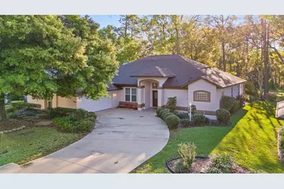 8869 SW 194th Court, Dunnellon, FL 34432 - Photo 1