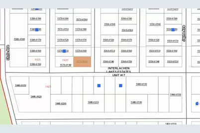 00 Donys Avenue, Interlachen, FL 32148 - Photo 2