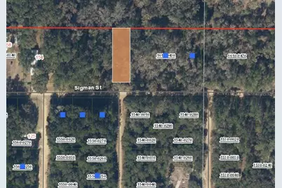 00 Sigman Street, Interlachen, FL 32148 - Photo 1