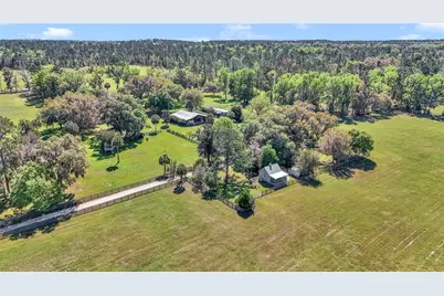 12490 NW Highway 320, Micanopy, FL 32667 - Photo 92