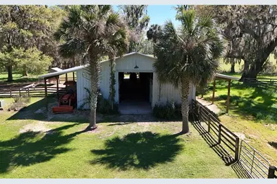 12490 NW Highway 320, Micanopy, FL 32667 - Photo 74