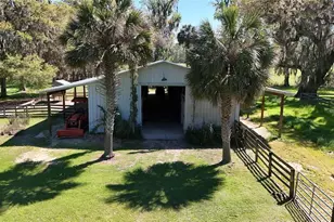12490 NW Hwy 320, Micanopy, FL 32667 - Photo 74
