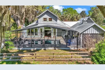 12490 NW Highway 320, Micanopy, FL 32667 - Photo 4