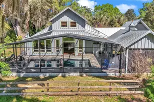 12490 NW Hwy 320, Micanopy, FL 32667 - Photo 4