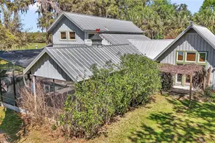 12490 NW Hwy 320, Micanopy, FL 32667 - Photo 2