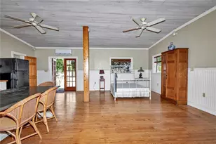 12490 NW Hwy 320, Micanopy, FL 32667 - Photo 54