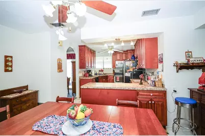 390 SW Shorewood Drive, Dunnellon, FL 34431 - Photo 8