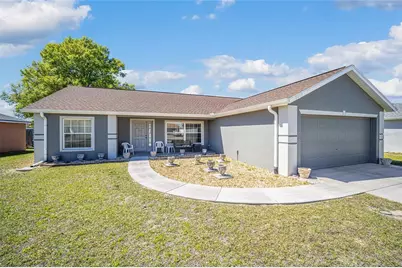 8216 SW 60th Terrace, Ocala, FL 34476 - Photo 1