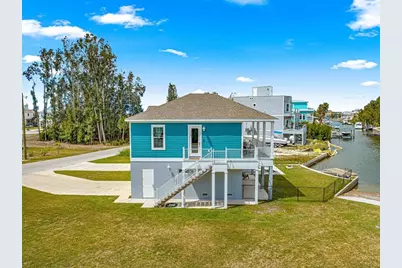 6771 Seaview Boulevard, Hudson, FL 34667 - Photo 4