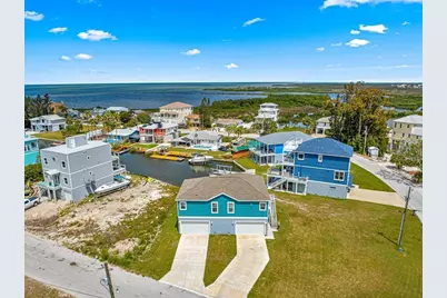 6771 Seaview Boulevard, Hudson, FL 34667 - Photo 2