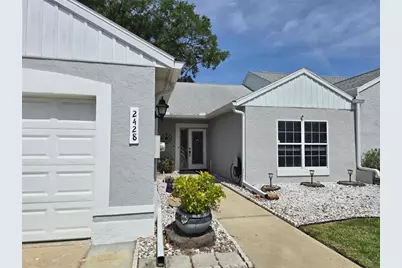 2428 SW 20th Court, Ocala, FL 34471 - Photo 4