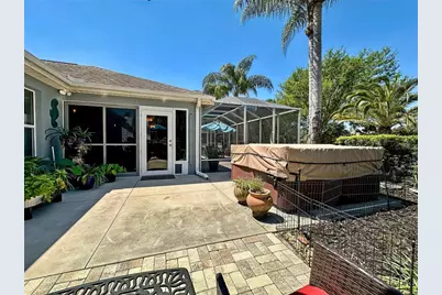 867 Castleberry Circle, The Villages, FL 32162 - Photo 34