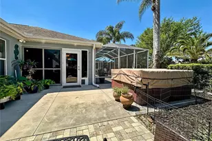 867 Castleberry Cir, The Villages, FL 32162 - Photo 34