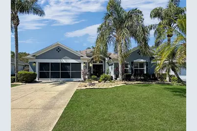 867 Castleberry Circle, The Villages, FL 32162 - Photo 1