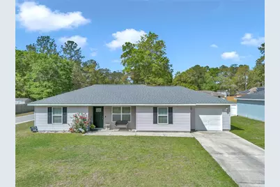 5056 NW 61st Avenue, Ocala, FL 34482 - Photo 1