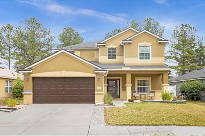 5781 SW 39th Street, Ocala, FL 34474 - Photo 1