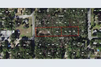 755 NE 1st Street, Crystal River, FL 34429 - Photo 2