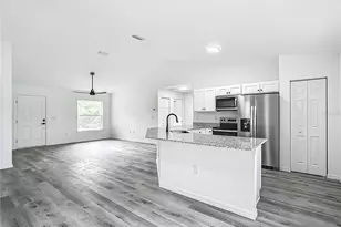 14914 SE 28th Ct, Summerfield, FL 34491 - Photo 2