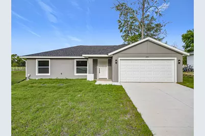 14914 SE 28th Court, Summerfield, FL 34491 - Photo 1