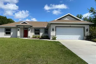 1608 Alliance Ave, North Port, FL 34286 - Photo 1