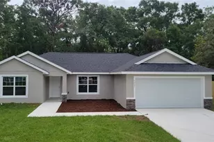 401 W Homeway Loop, Citrus Springs, FL 34434 - Photo 1