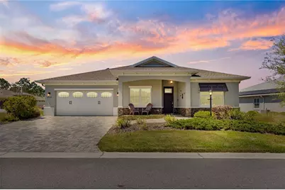 9342 SW 102nd Terrace Road, Ocala, FL 34481 - Photo 1