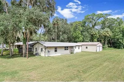 241 Hudson Street, Inglis, FL 34449 - Photo 1