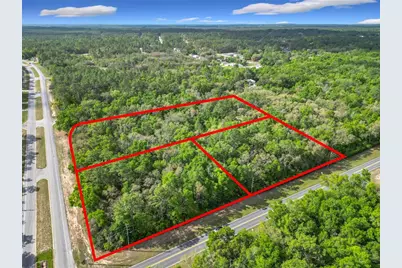 8808 N Deltona Boulevard, Citrus Springs, FL 34434 - Photo 6