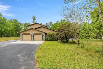 20190 SW 54th Street, Dunnellon, FL 34431 - Photo 2