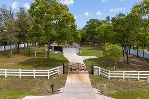 8055 SW 140th Ave, Dunnellon, FL 34432 - Photo 72