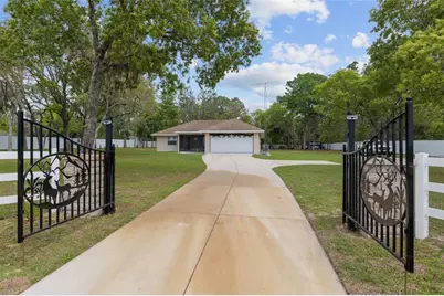 8055 SW 140th Avenue, Dunnellon, FL 34432 - Photo 2