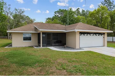 8055 SW 140th Avenue, Dunnellon, FL 34432 - Photo 8