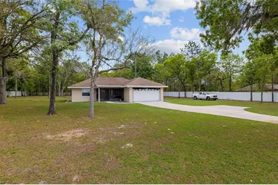 8055 SW 140th Avenue, Dunnellon, FL 34432 - Photo 4