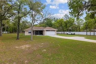 8055 SW 140th Ave, Dunnellon, FL 34432 - Photo 4