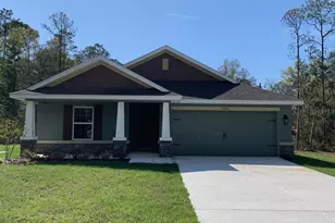 10060 N Carver Dr, Citrus Springs, FL 34434 - Photo 1