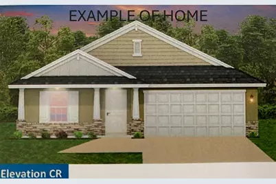 10060 N Carver Drive, Citrus Springs, FL 34434 - Photo 1