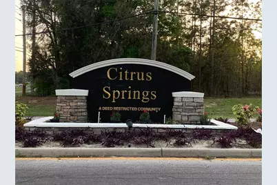 10060 N Carver Drive, Citrus Springs, FL 34434 - Photo 14