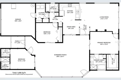 17645 SE 117th Circle, Summerfield, FL 34491 - Photo 2